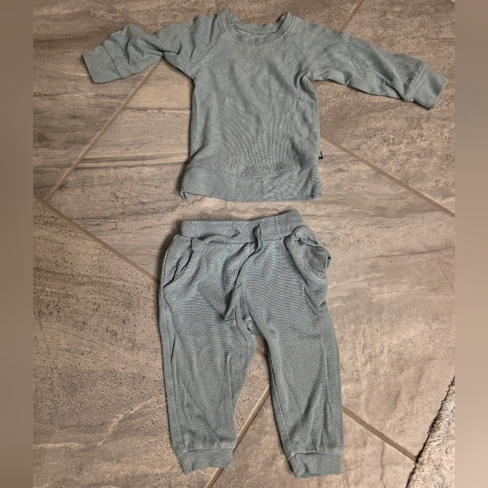 Kyte Baby Jogger Set 6-12